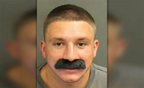 stevewilldoit leaked|SteveWillDoIt arrest video shows fake mustache in action